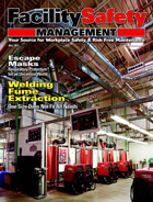 View the digital issue of Facility Safety Management